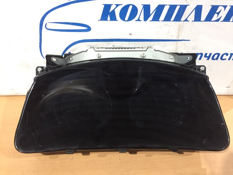 Комбинация приборов Lexus LS460 UCF40 1UR-FSE