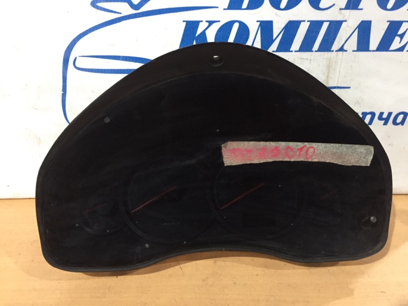 Комбинация приборов Subaru Legacy BLE EZ30