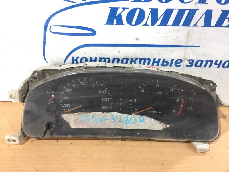 Комбинация приборов Toyota Camry CV30 2C