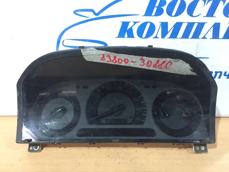 Комбинация приборов Toyota Crown JZS171 1JZ-GE