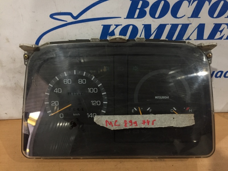 Комбинация приборов Mitsubishi Canter