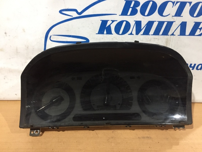 Комбинация приборов Toyota Crown JZS171 1JZ-GE