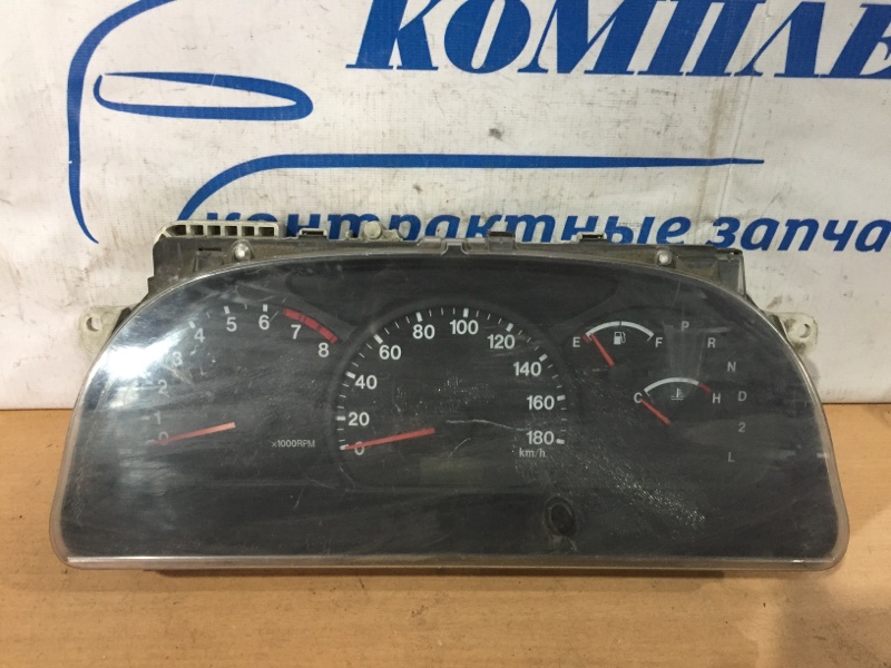 Комбинация приборов Suzuki Escudo TD52W J20A