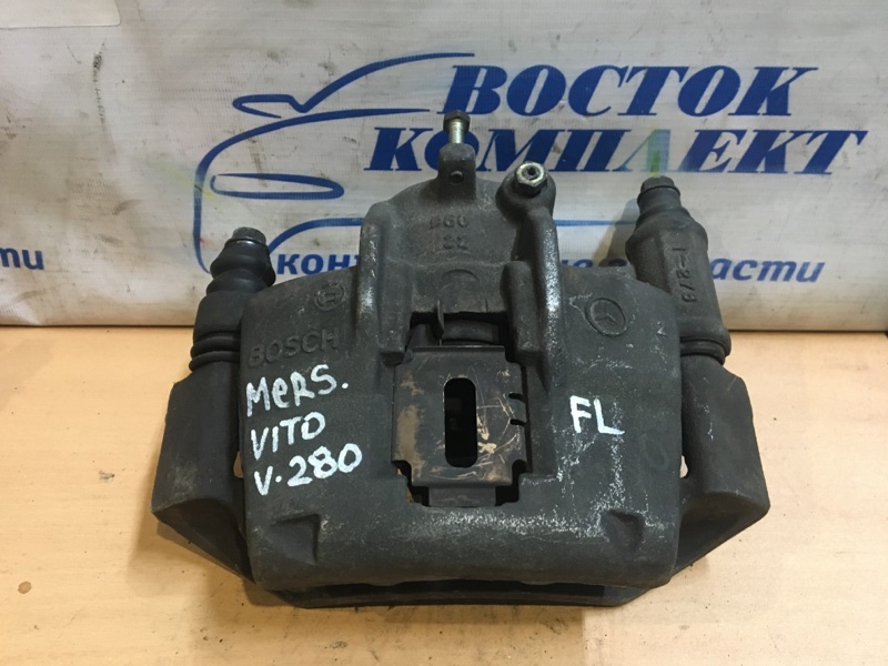 Суппорт Mercedes-Benz Vito V280 перед лев