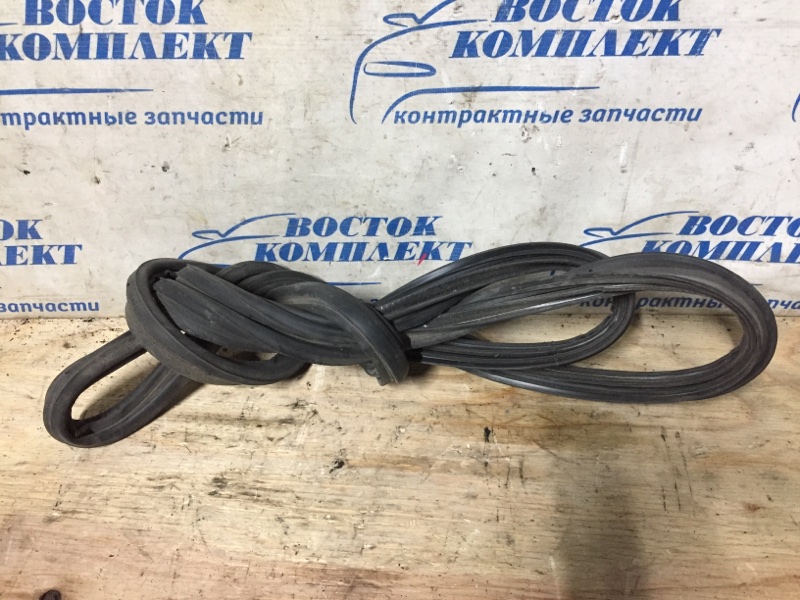 Уплотнитель Toyota OPA ZCT10 1ZZ-FE зад