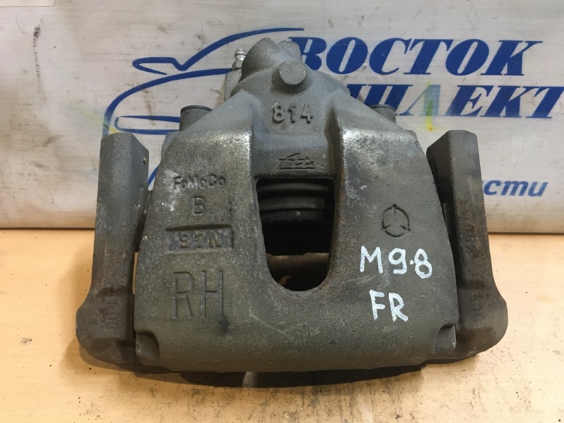 Суппорт Mazda Biante CCFEW LF-VDS перед прав