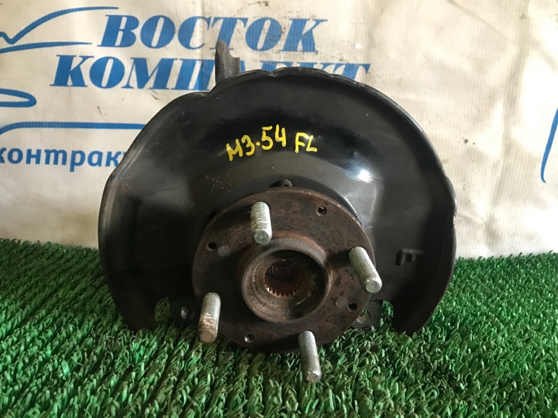 Ступица Honda Capa GA4 D15B перед лев