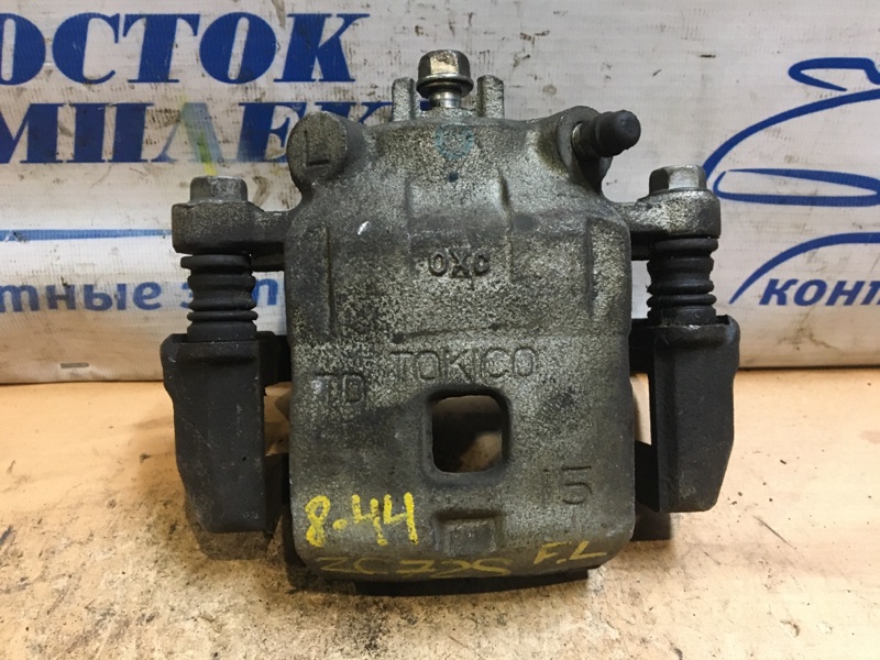 Суппорт Suzuki Swift ZC72S перед лев