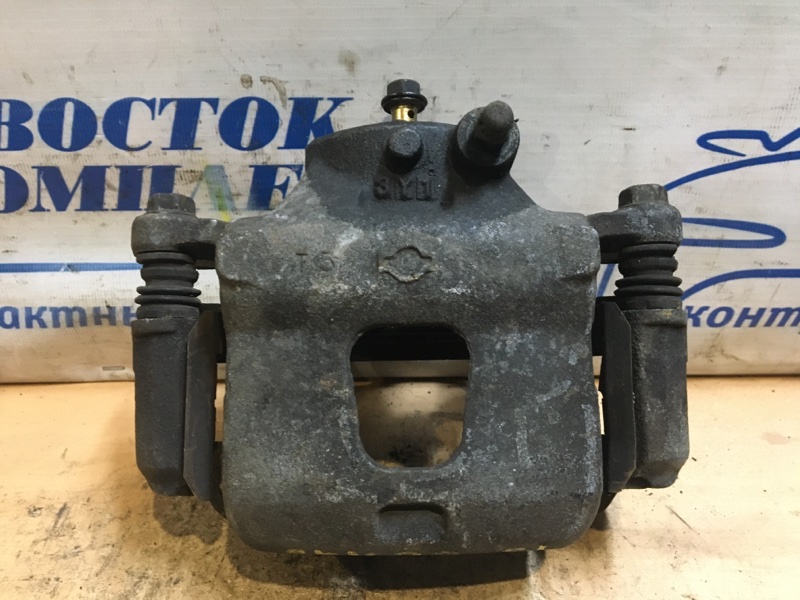 Суппорт Nissan Skyline ENR33 перед лев