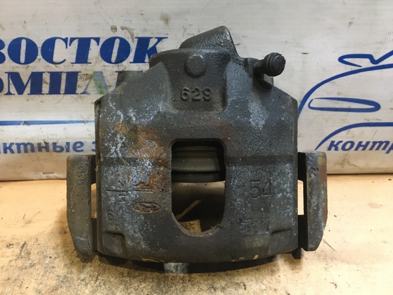 Суппорт MAZDA Demio DY3W ZJ-VE перед лев