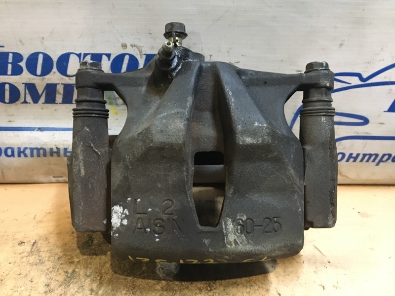 Суппорт Toyota Crown JZS173 перед лев