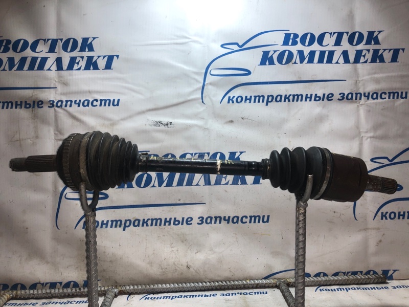 Привод Honda Accord CF4 F20B перед прав