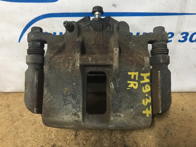 Суппорт Honda Stream RN8 R20A перед прав