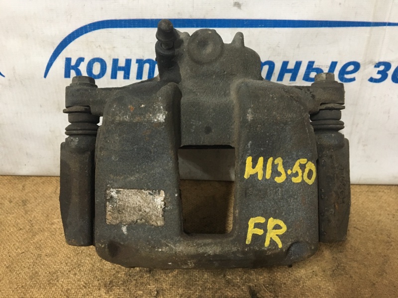 Суппорт Peugeot 307  EW10A перед прав