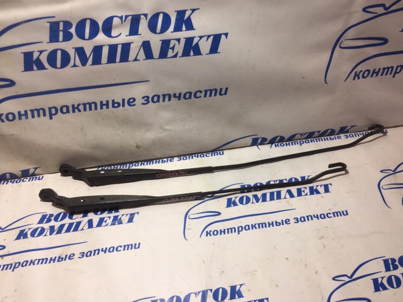 Дворник лобового стекла Mercedes-Benz Vito V280 перед