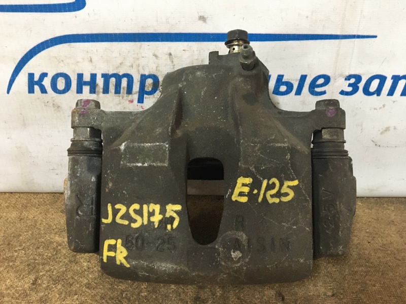 Суппорт Toyota Crown JZS175 перед прав