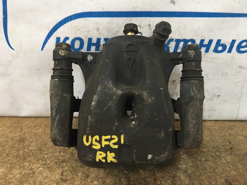 Суппорт Toyota Celsior UCF21 зад прав