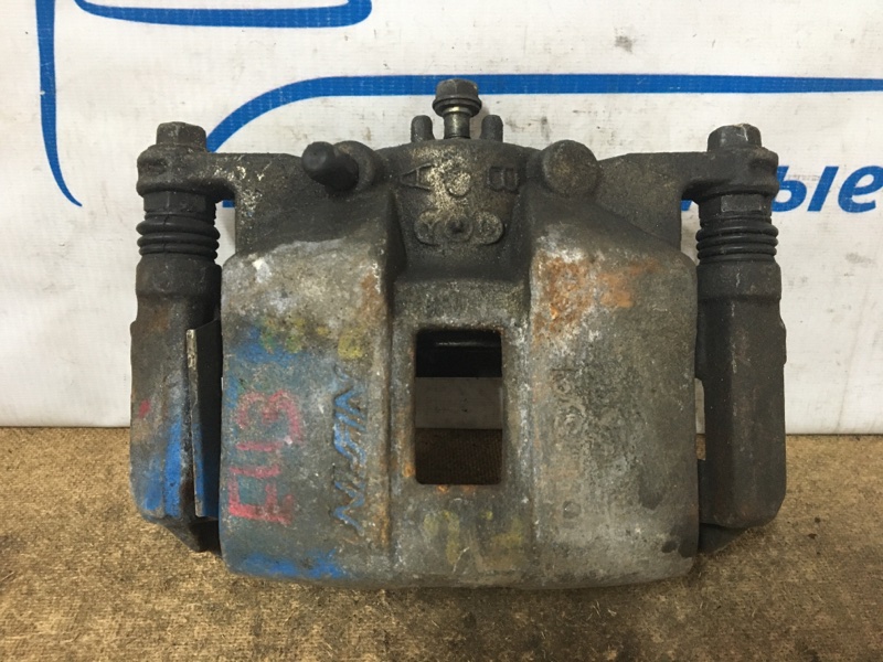 Суппорт Honda Civic EU3 перед прав