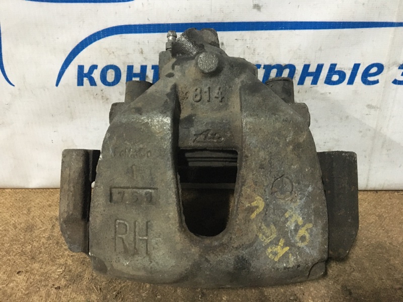 Суппорт MAZDA Premacy CREW LF-DE перед прав