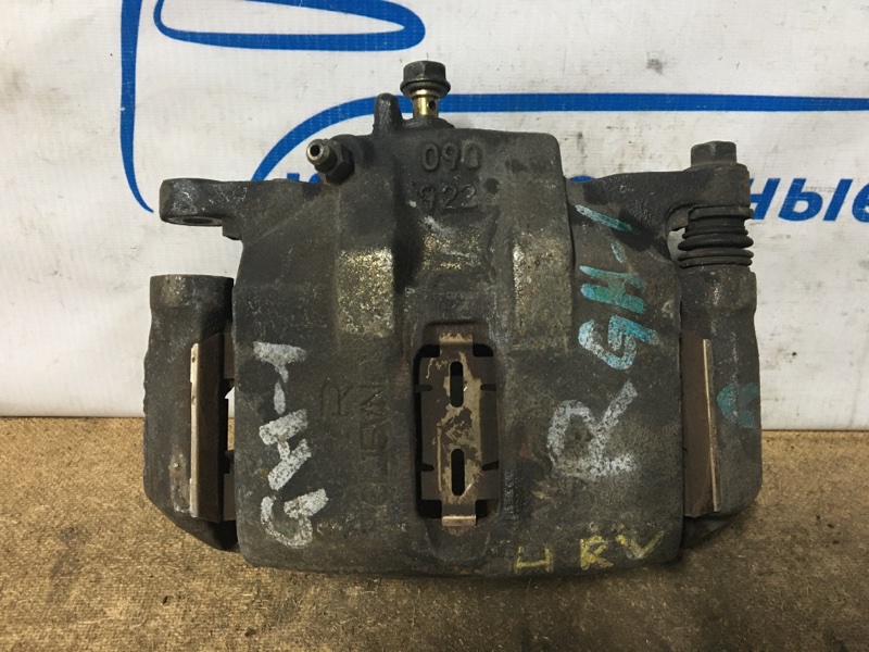 Суппорт Honda HR-V GH1 перед прав