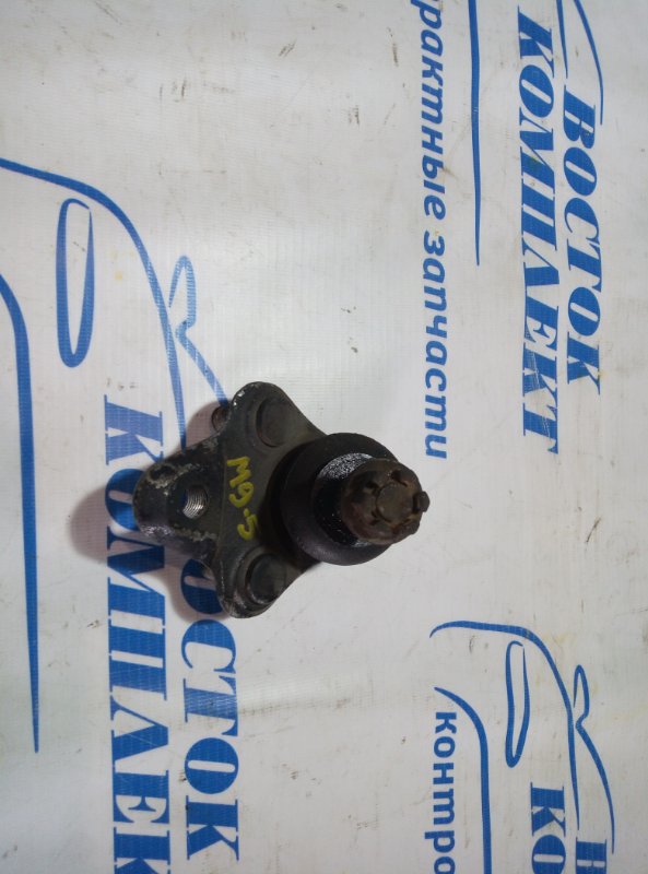 Шаровая опора Toyota Corolla Spacio ZZE124N 1ZZ-FE перед лев