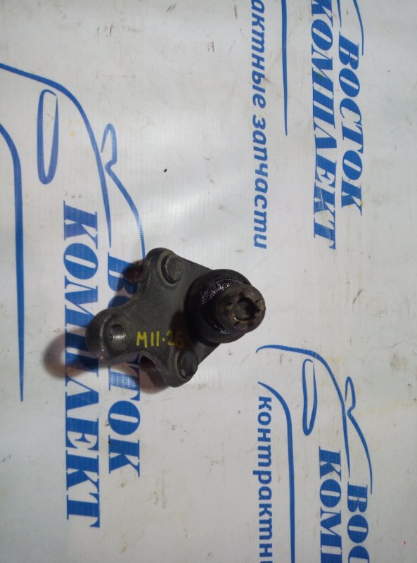 Шаровая опора Toyota Estima ACR50W 2AZ-FE перед лев