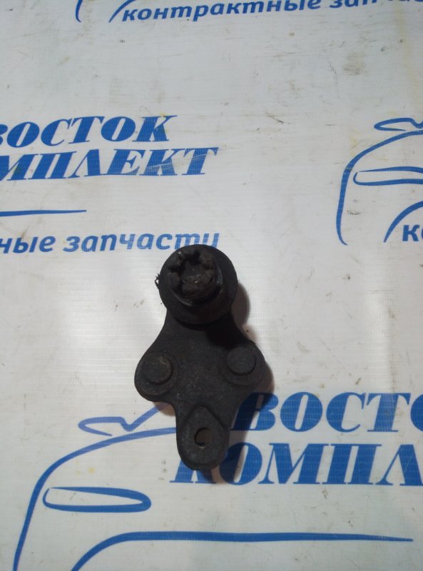 Шаровая опора Toyota Corolla II 1993 EL41 4E-FE перед прав