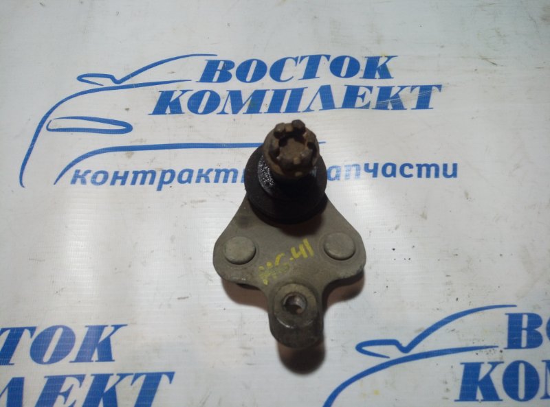 Шаровая опора Toyota Caldina AZT246W 1AZ-FSE перед лев