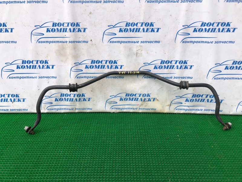 Стабилизатор поперечной устойчивости Honda Stream RN1 D17A зад