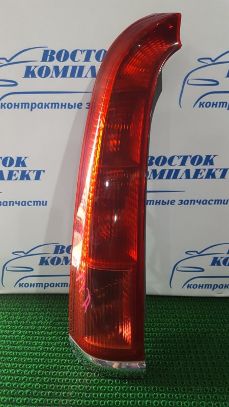 Фонарь стоп-сигнала Honda Stream RN1 D17A лев