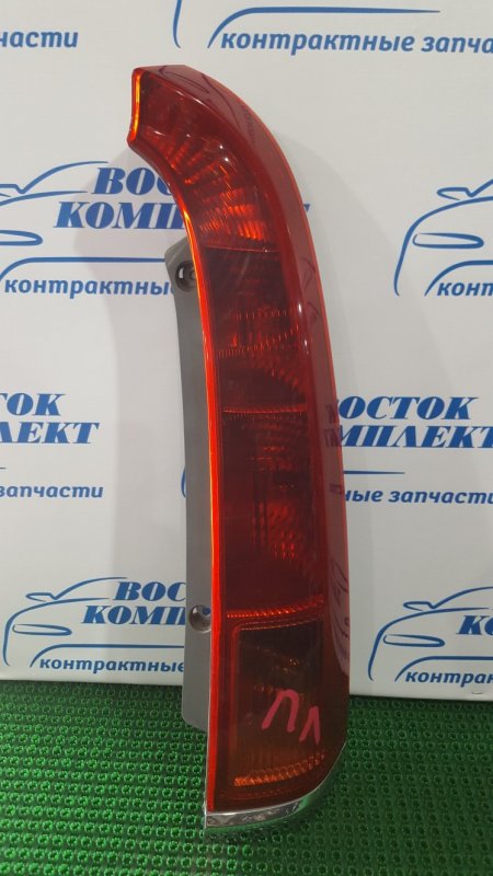 Фонарь стоп-сигнала Honda Stream RN3 K20A прав