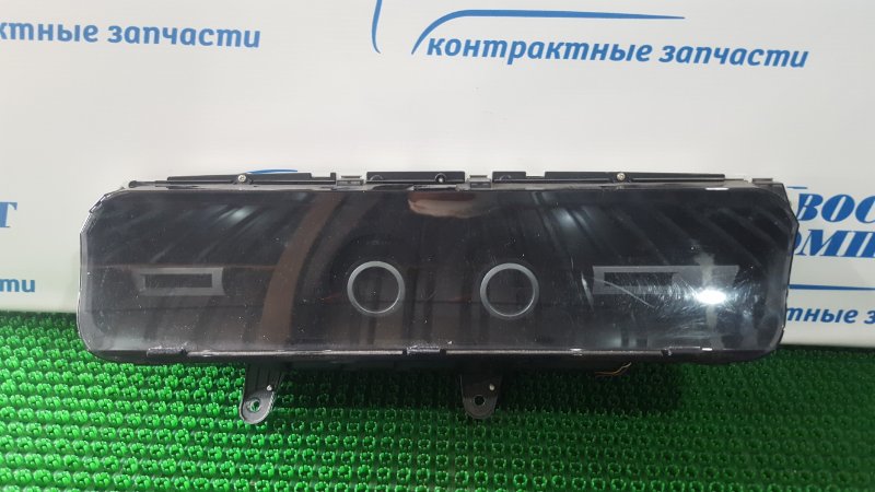 Комбинация приборов Toyota Voxy ZRR70G 3ZR-FE