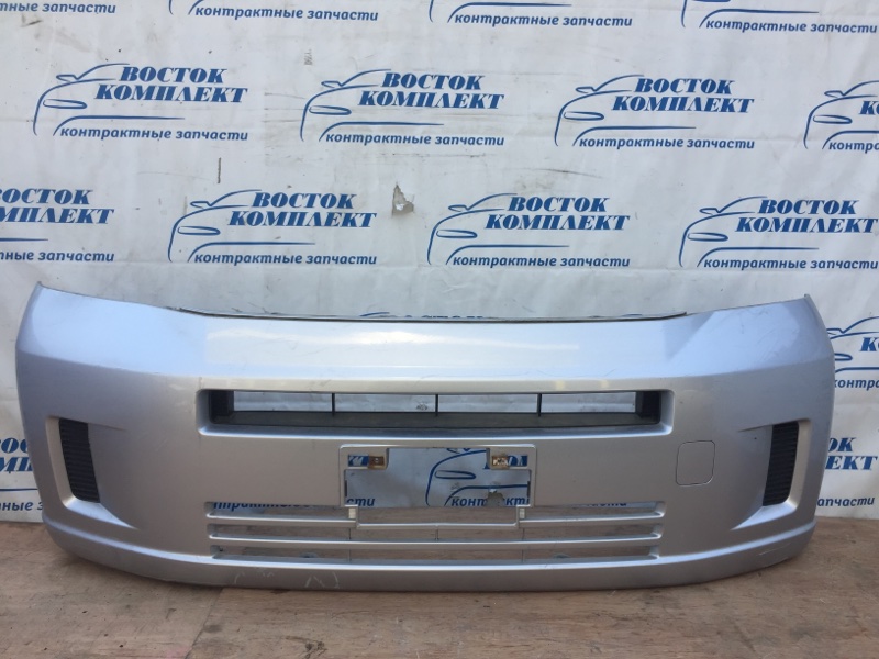 Бампер Honda Mobilio GB1 L15A перед