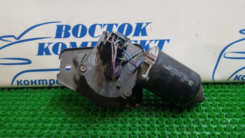 Привод дворников Toyota Duet M110A EJ-VE перед