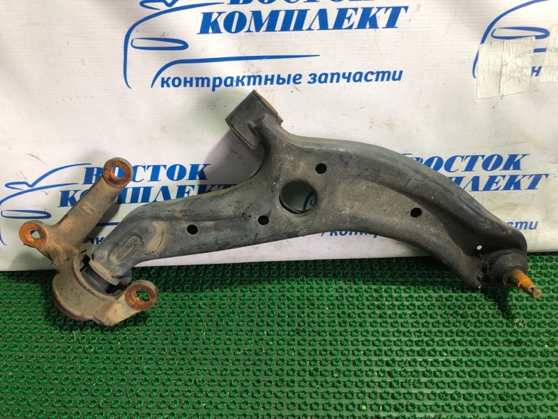 Рычаг подвески Honda Airwave GJ1 L15A перед прав