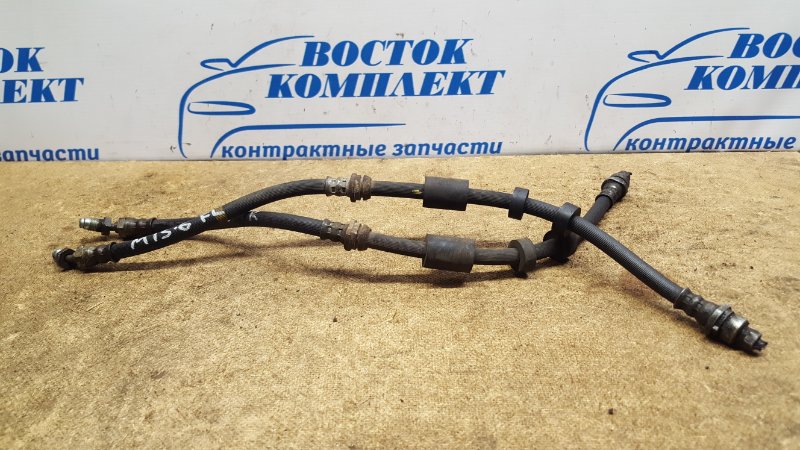 Шланг тормозной Mazda Premacy 2006 CREW LF-DE перед