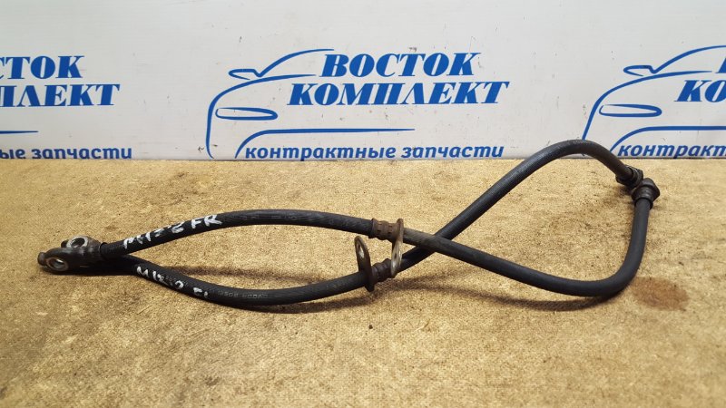 Шланг тормозной Toyota Raum 2004 NCZ20 1NZ-FE перед