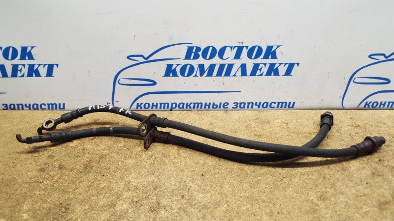 Шланг тормозной Toyota Corolla II 1993 EL41 4E-FE перед