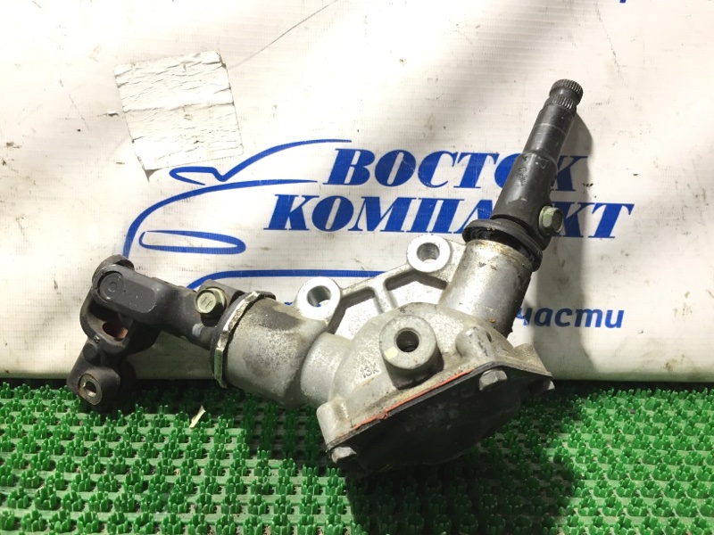 Редуктор угловой Toyota Hiace TRH200K 1TR-FE