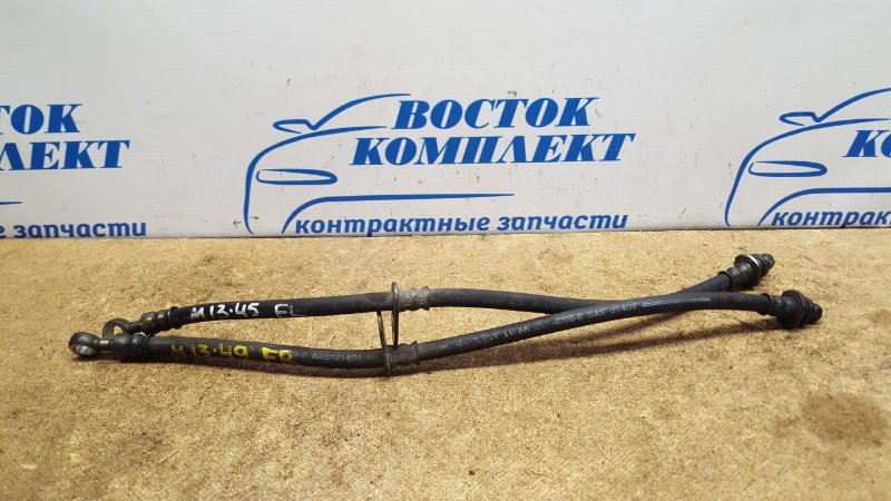 Шланг тормозной Volkswagen Golf MK5 BLG перед