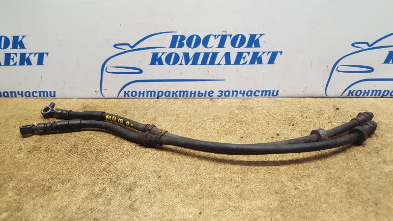 Шланг тормозной Mazda MPV LY3P L3-VE зад