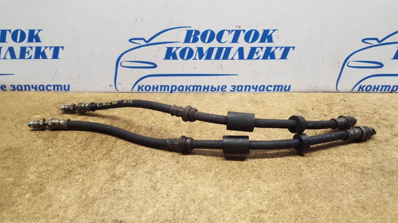 Шланг тормозной MAZDA Premacy CREW перед
