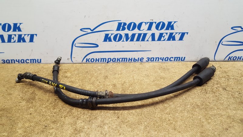Шланг тормозной MAZDA Demio DY3W перед
