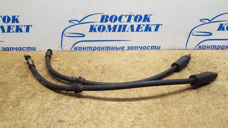 Шланг тормозной Mazda Verisa DC5W ZY-VE перед