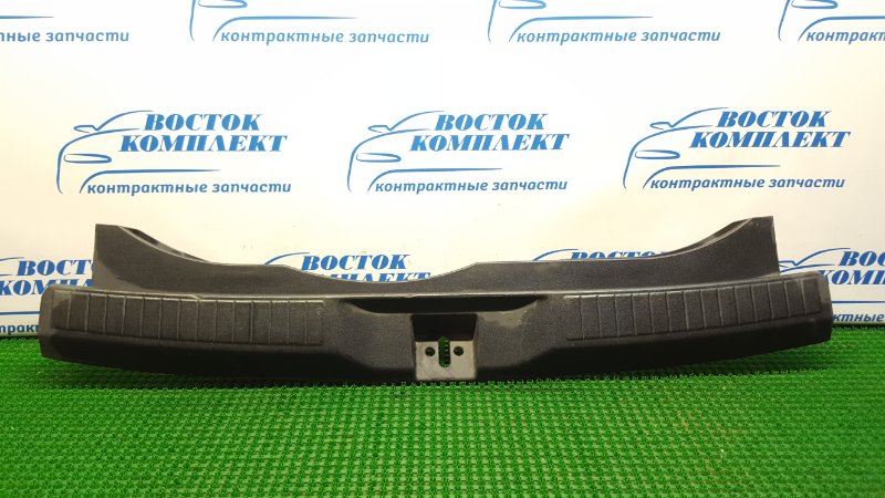 Накладка багажника Honda Airwave GJ1 L15A