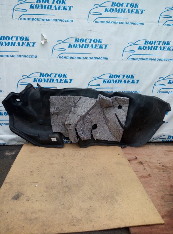 Обшивка багажника Toyota Allion NZT240