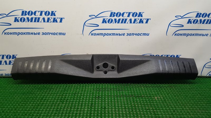 Накладка багажника Ford Fiesta CBK FYJA