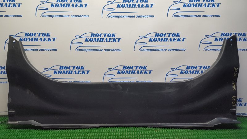 Накладка багажника Toyota Camry ACV45 2AZ-FE