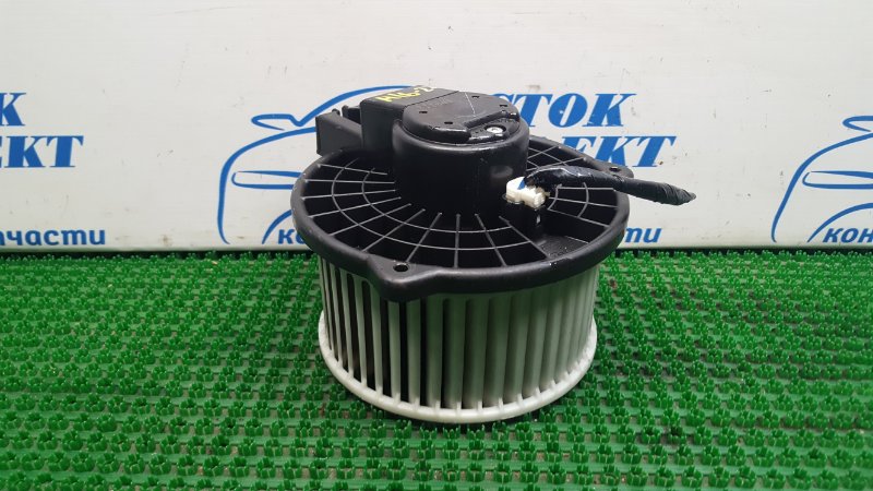 Вентилятор печки Mazda Atenza GHEFP LF-VD
