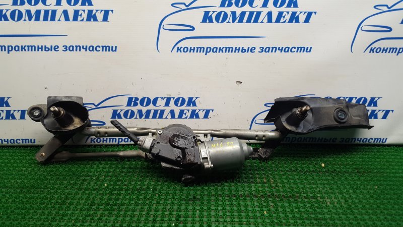 Привод дворников Mazda Atenza GHEFP LF-VD